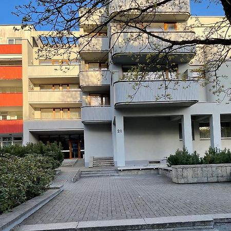 Alintoma Holiday Apartment Połąga Zewnętrze zdjęcie