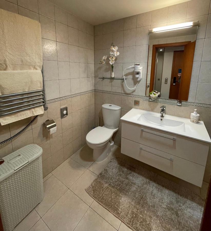 Alintoma Holiday Apartment Połąga Zewnętrze zdjęcie