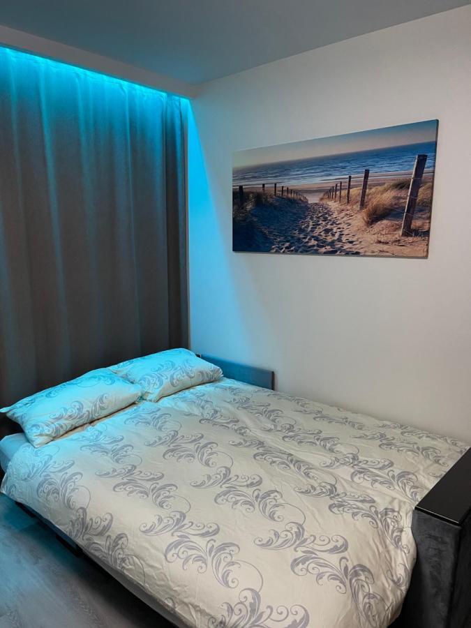 Alintoma Holiday Apartment Połąga Zewnętrze zdjęcie