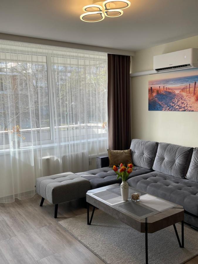 Alintoma Holiday Apartment Połąga Zewnętrze zdjęcie