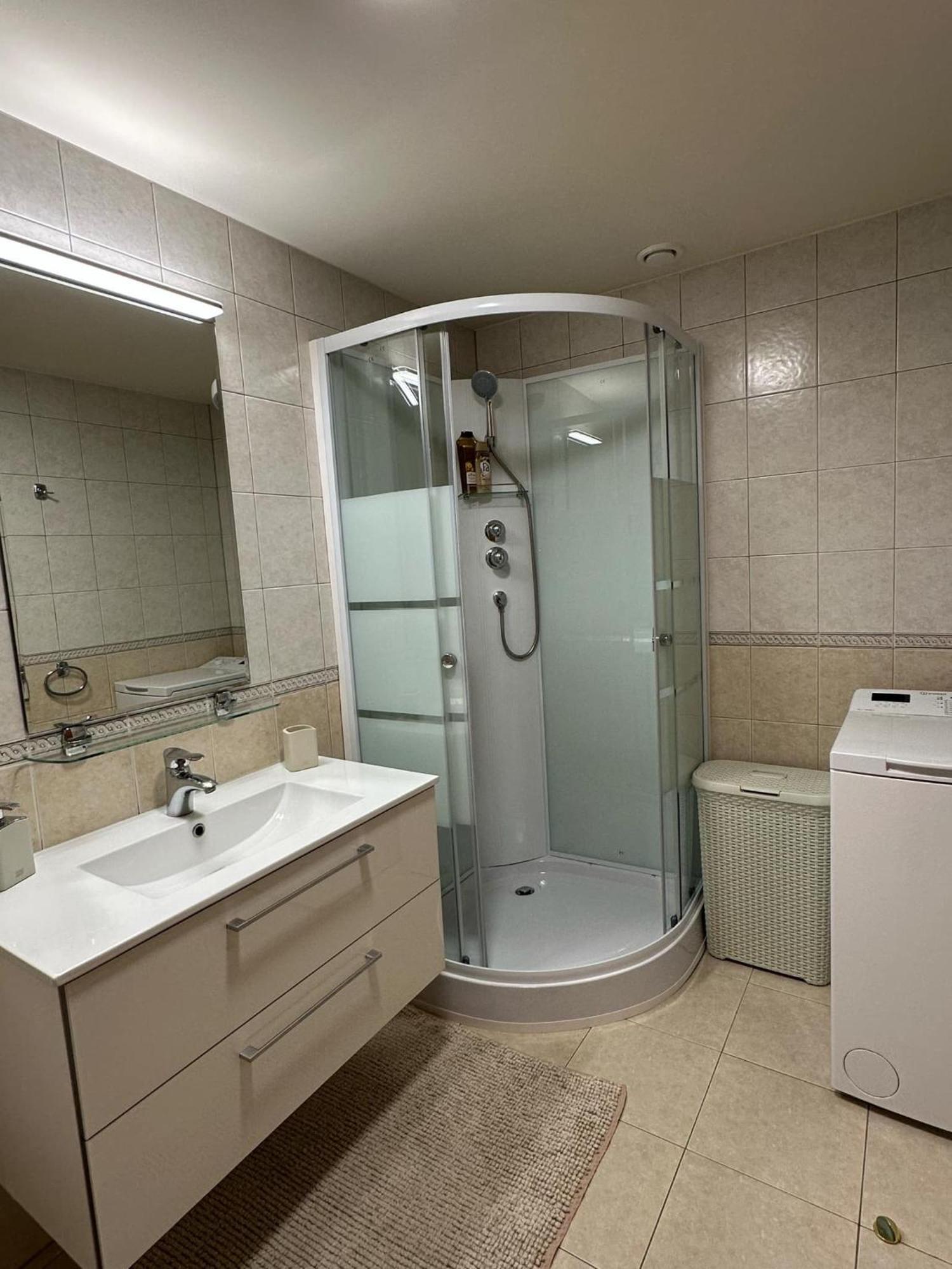 Alintoma Holiday Apartment Połąga Zewnętrze zdjęcie